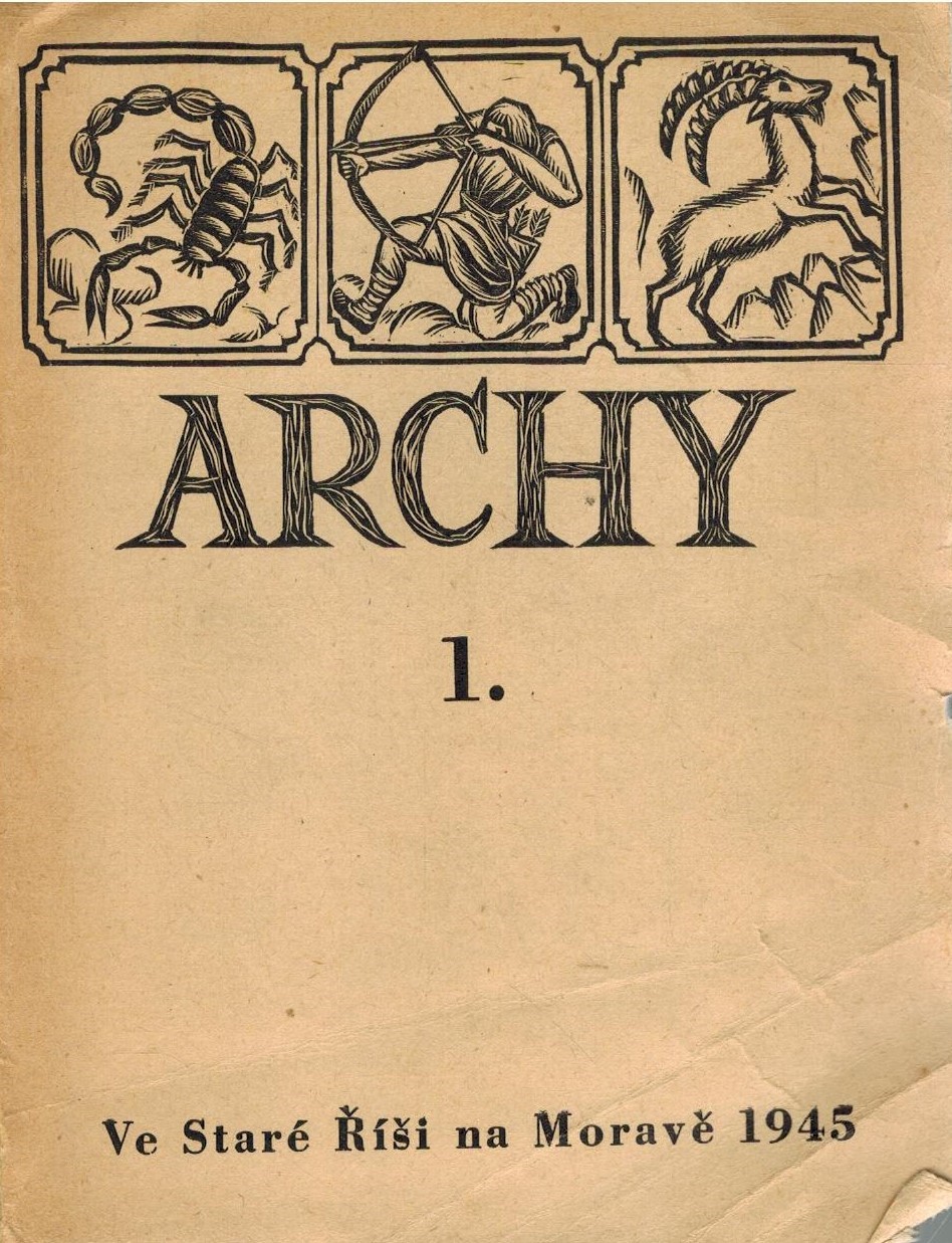 ARCHY 1-7