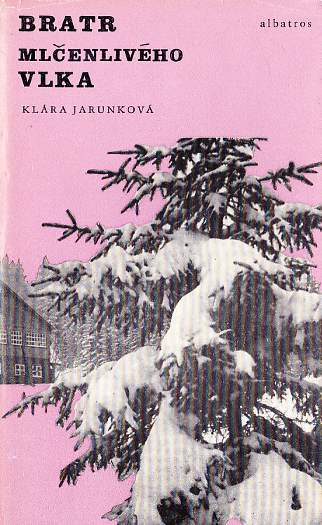 BRATR MLČENLIVÉHO VLKA