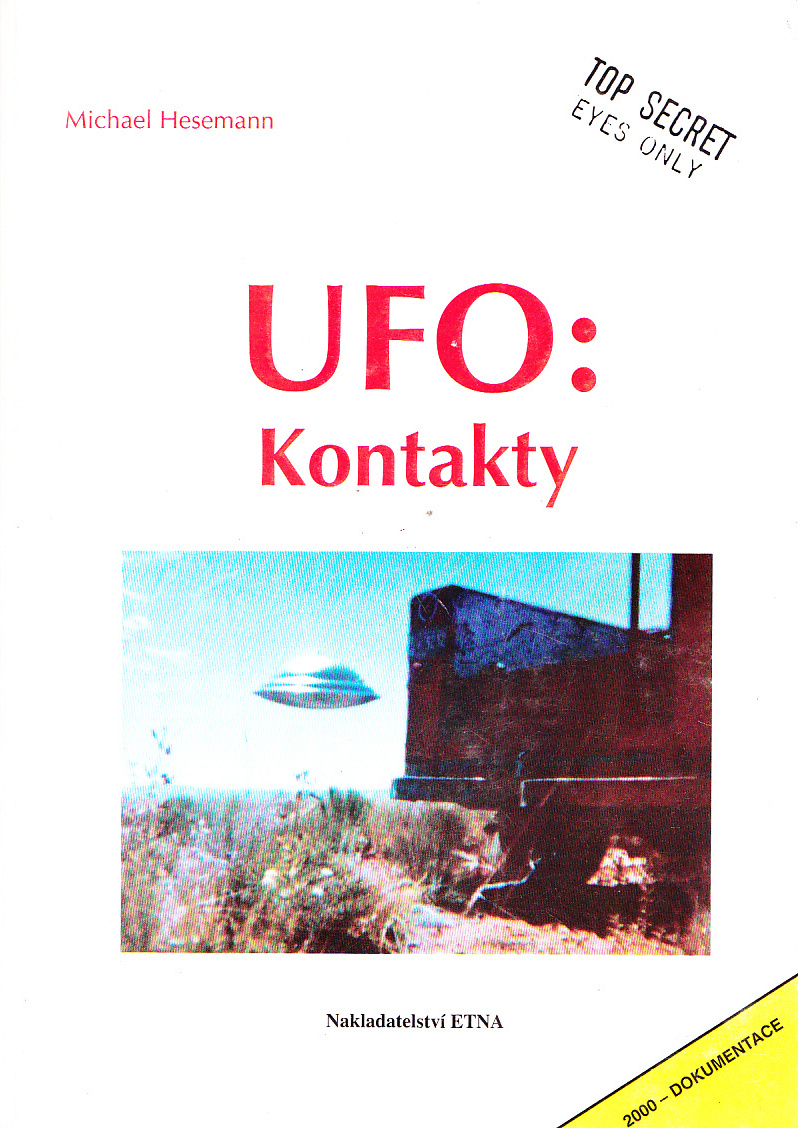 UFO: KONTAKTY