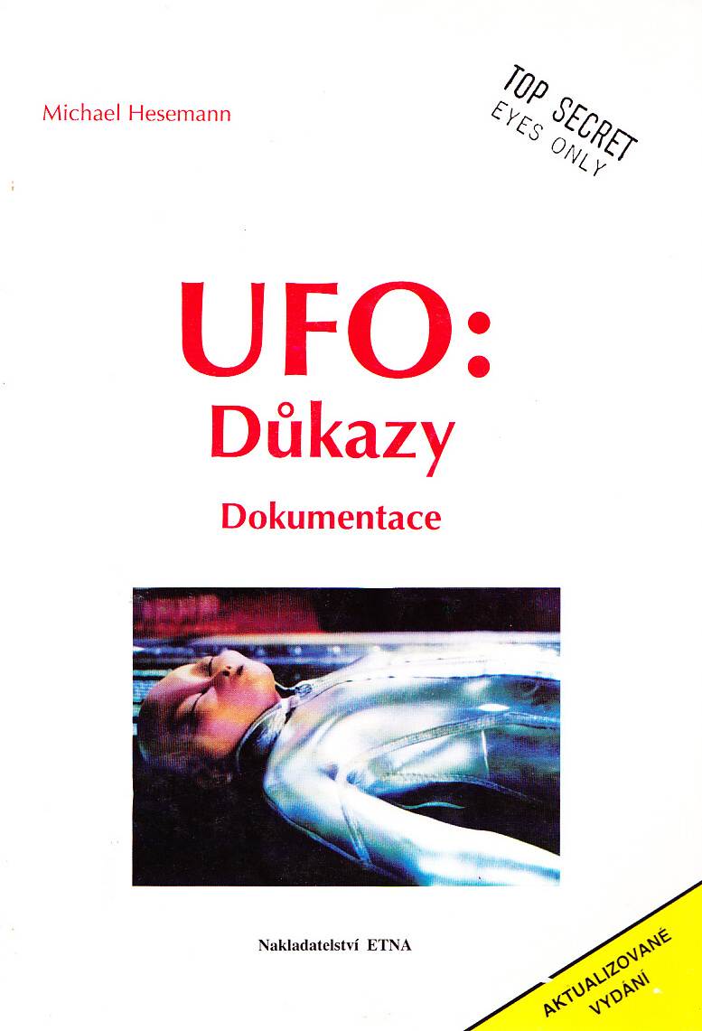 Obálka knihy
