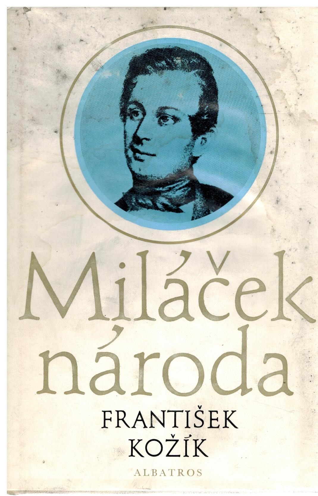 MILÁČEK NÁRODA