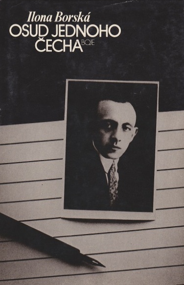 OSUD JEDNOHO ČECHA