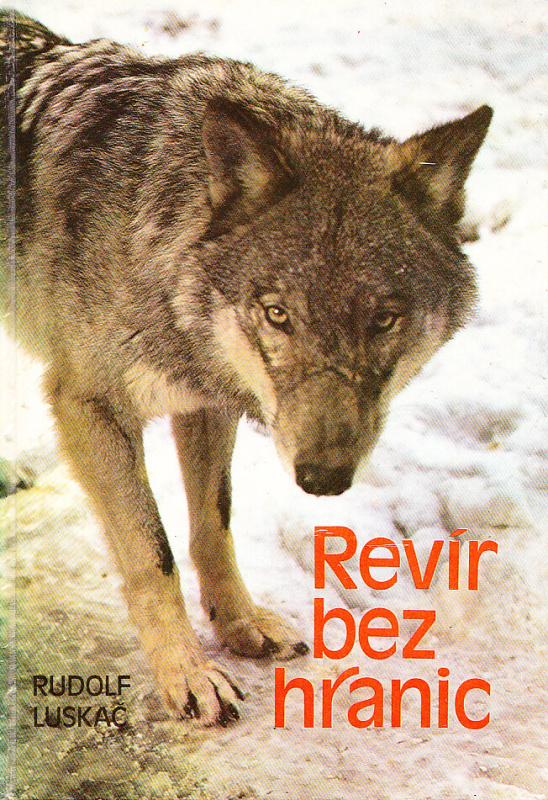 Obálka knihy