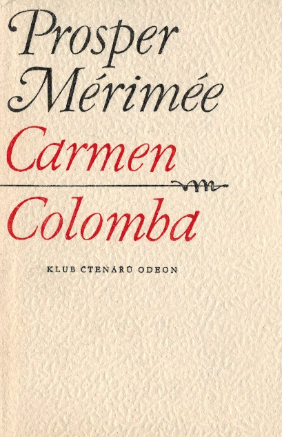 CARMEN COLOMBA