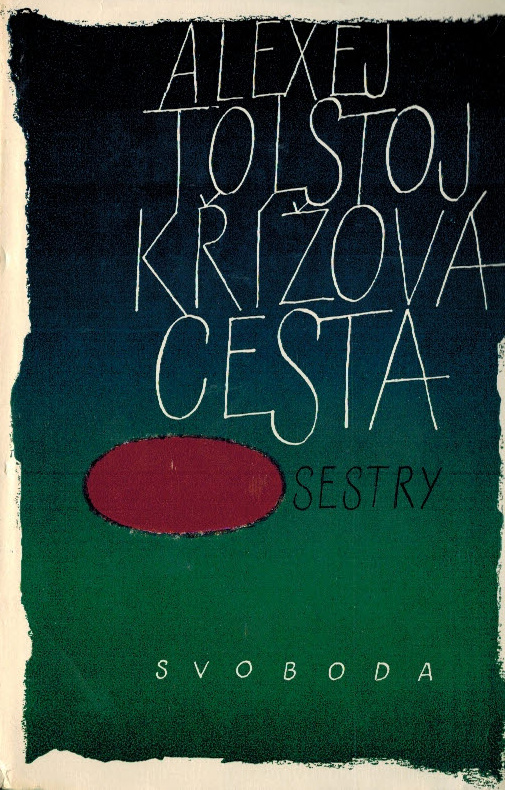 KŘÍŽOVÁ CESTA I-III