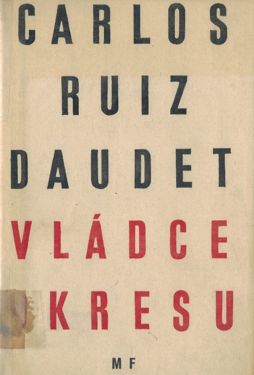 VLÁDCE KRESU