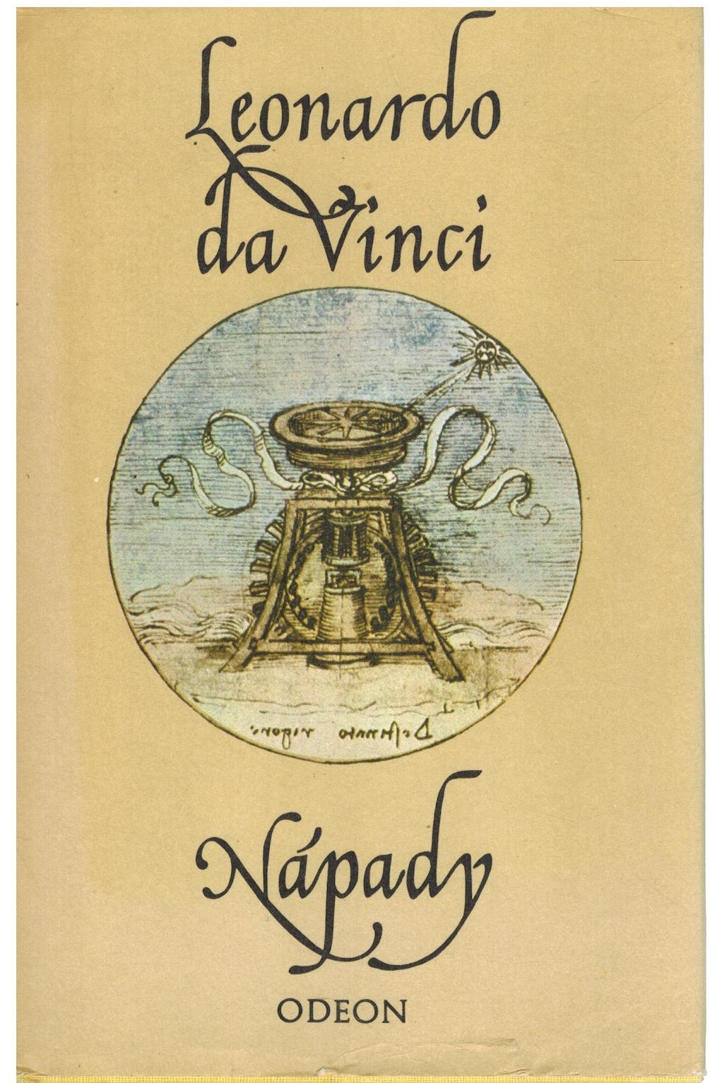 NÁPADY