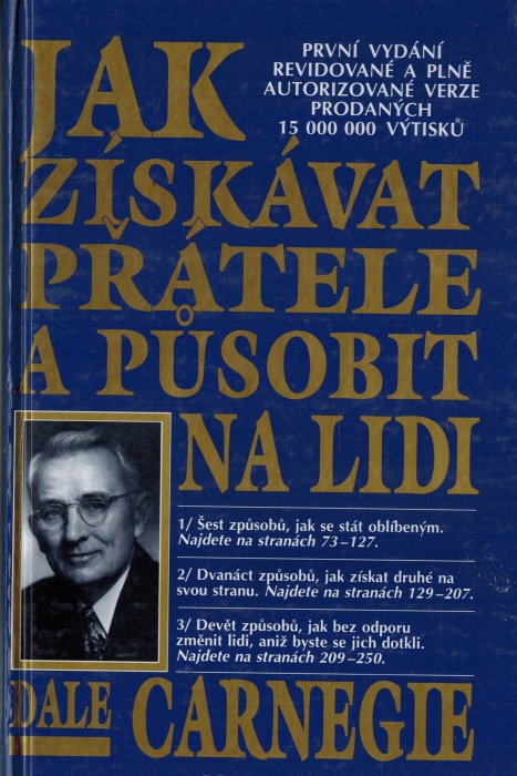 Obálka knihy