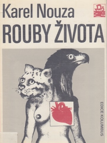 ROUBY ŽIVOTA