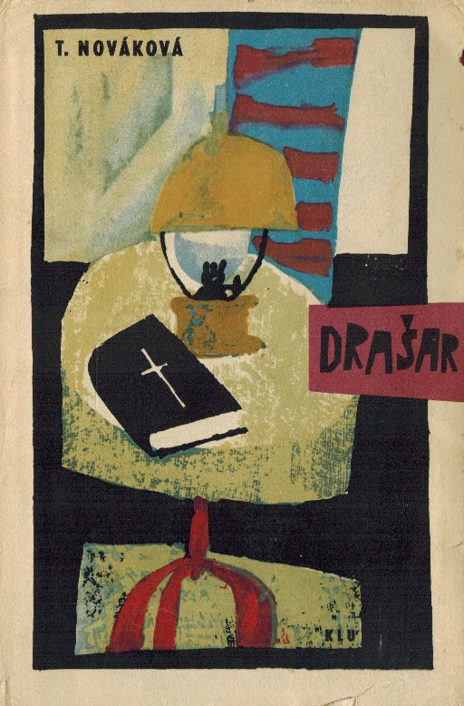 DRAŠAR