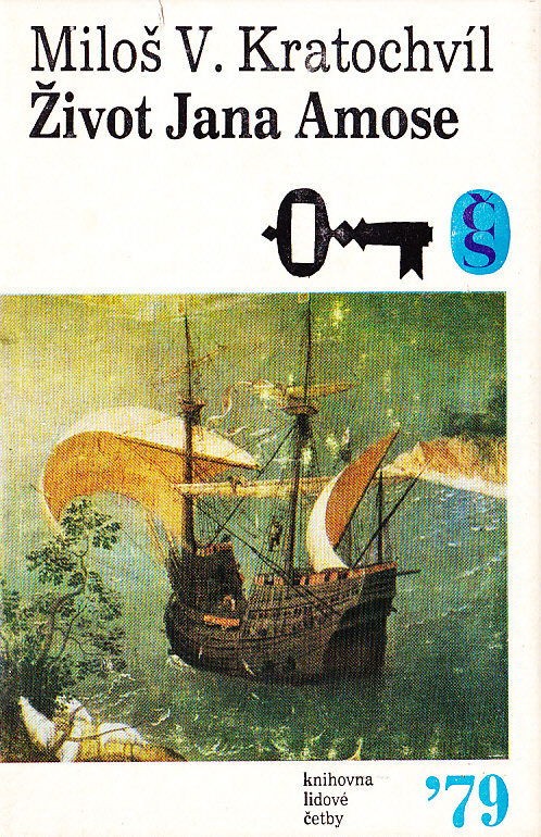 ŽIVOT JANA AMOSE
