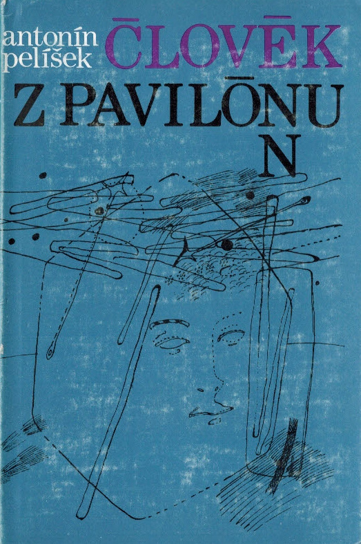 ČLOVĚK Z PAVILÓNU N