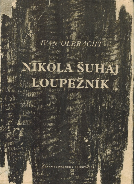 Obálka knihy
