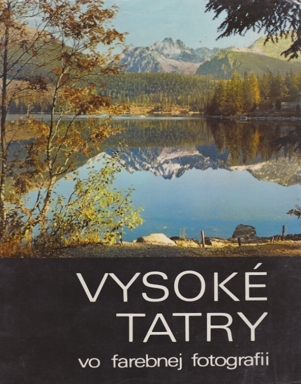 Obálka knihy