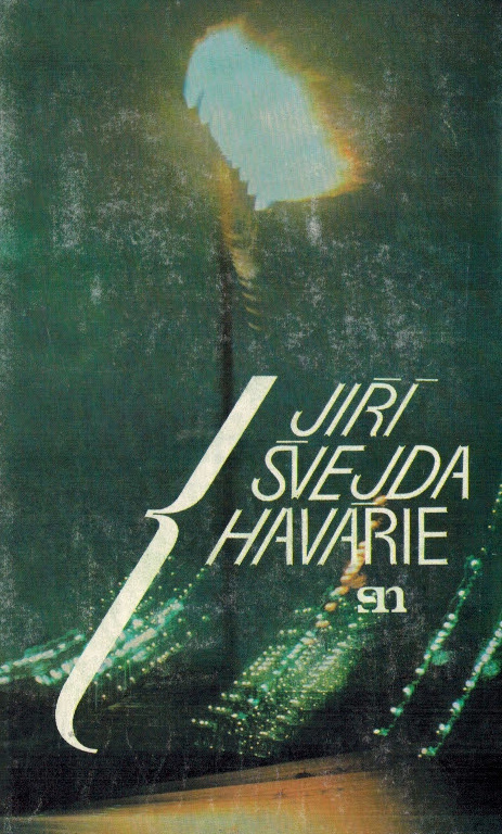 HAVÁRIE