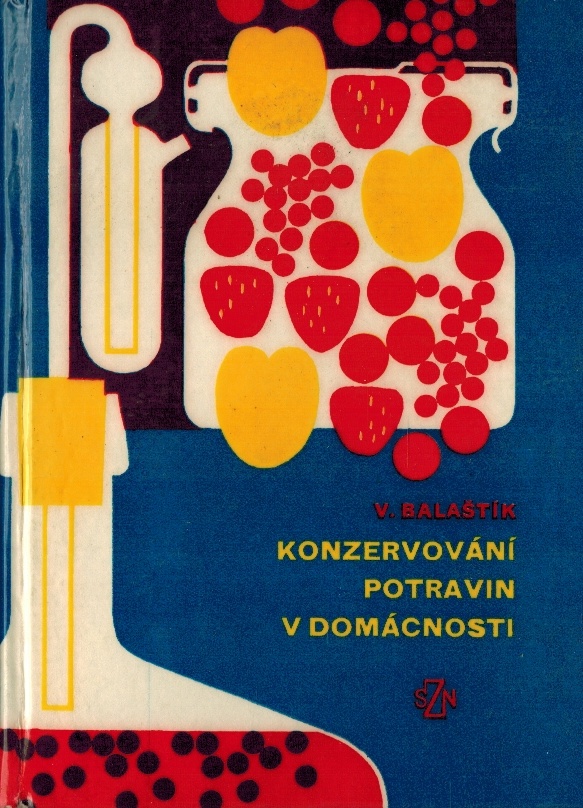 Obálka knihy