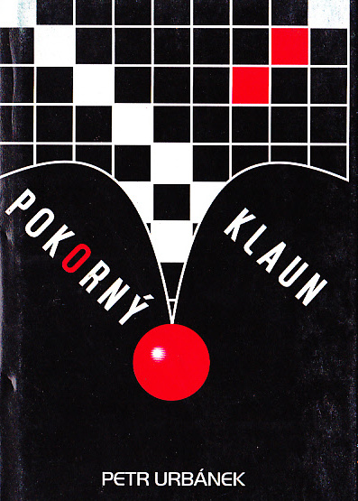 Obálka knihy