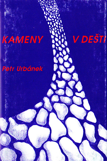 KAMENY V DEŠTI