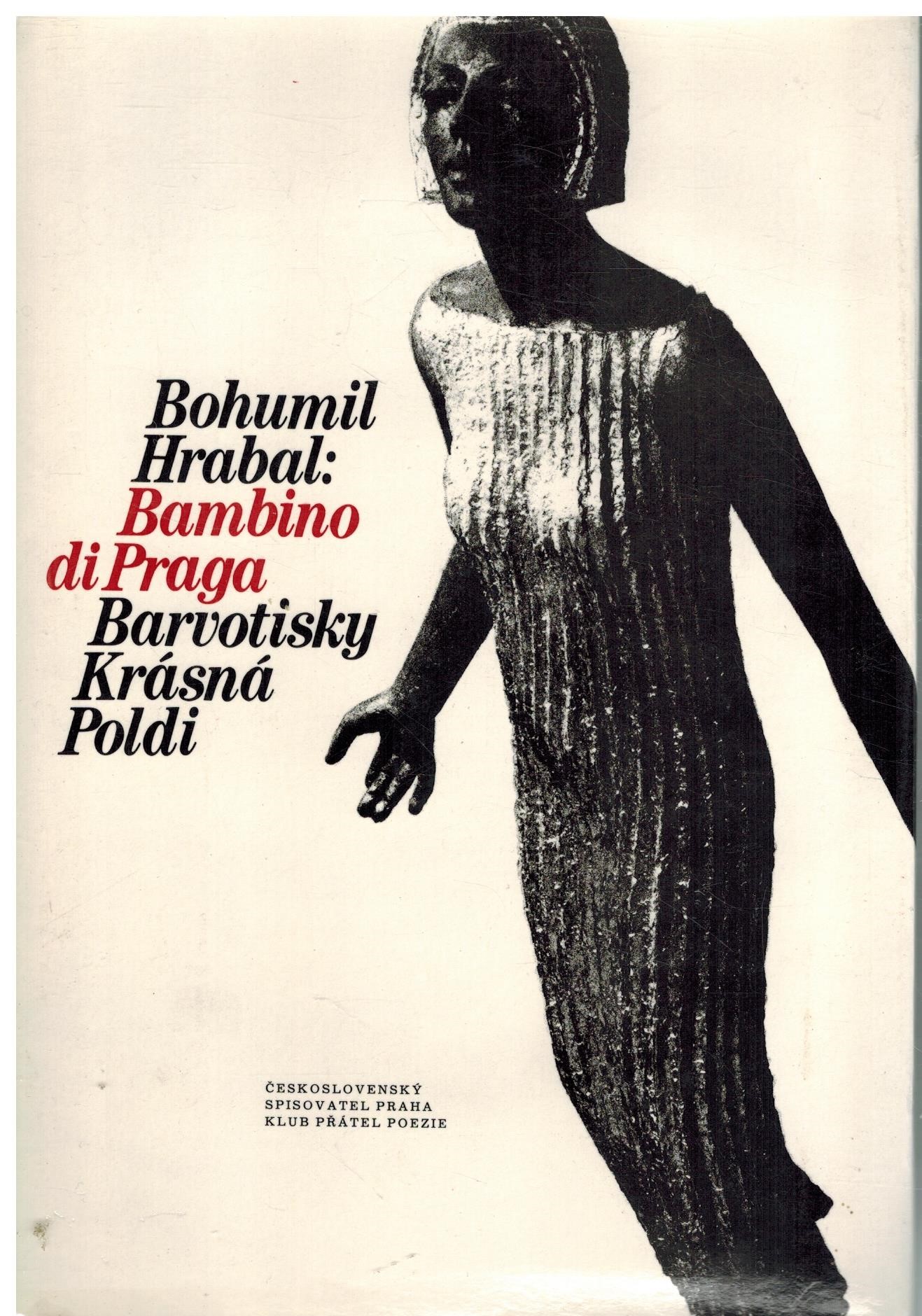 BAMBINO DI PRAGA