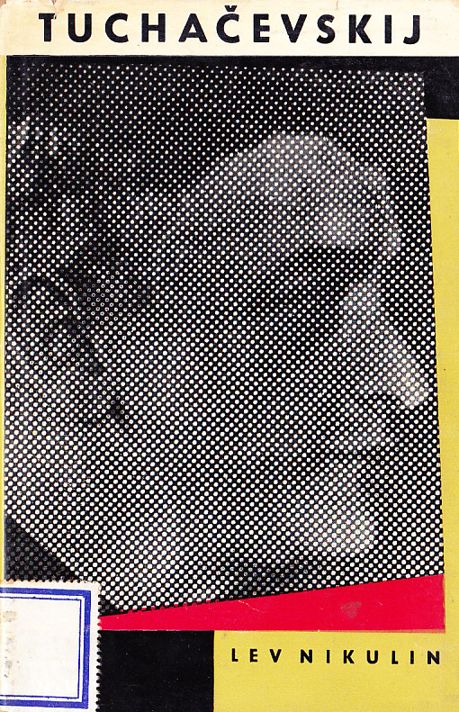 TUCHAČEVSKIJ