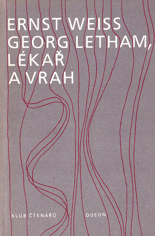 GEORG LETHAM, LÉKAŘ A VRAH