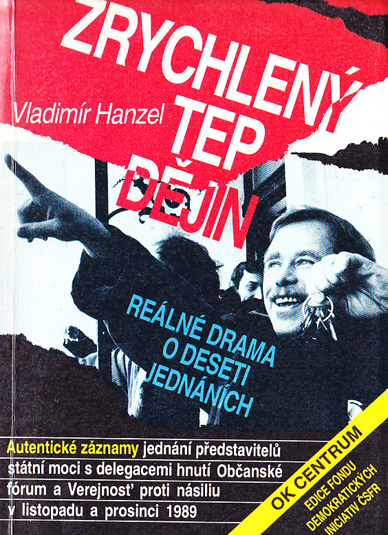 Obálka knihy