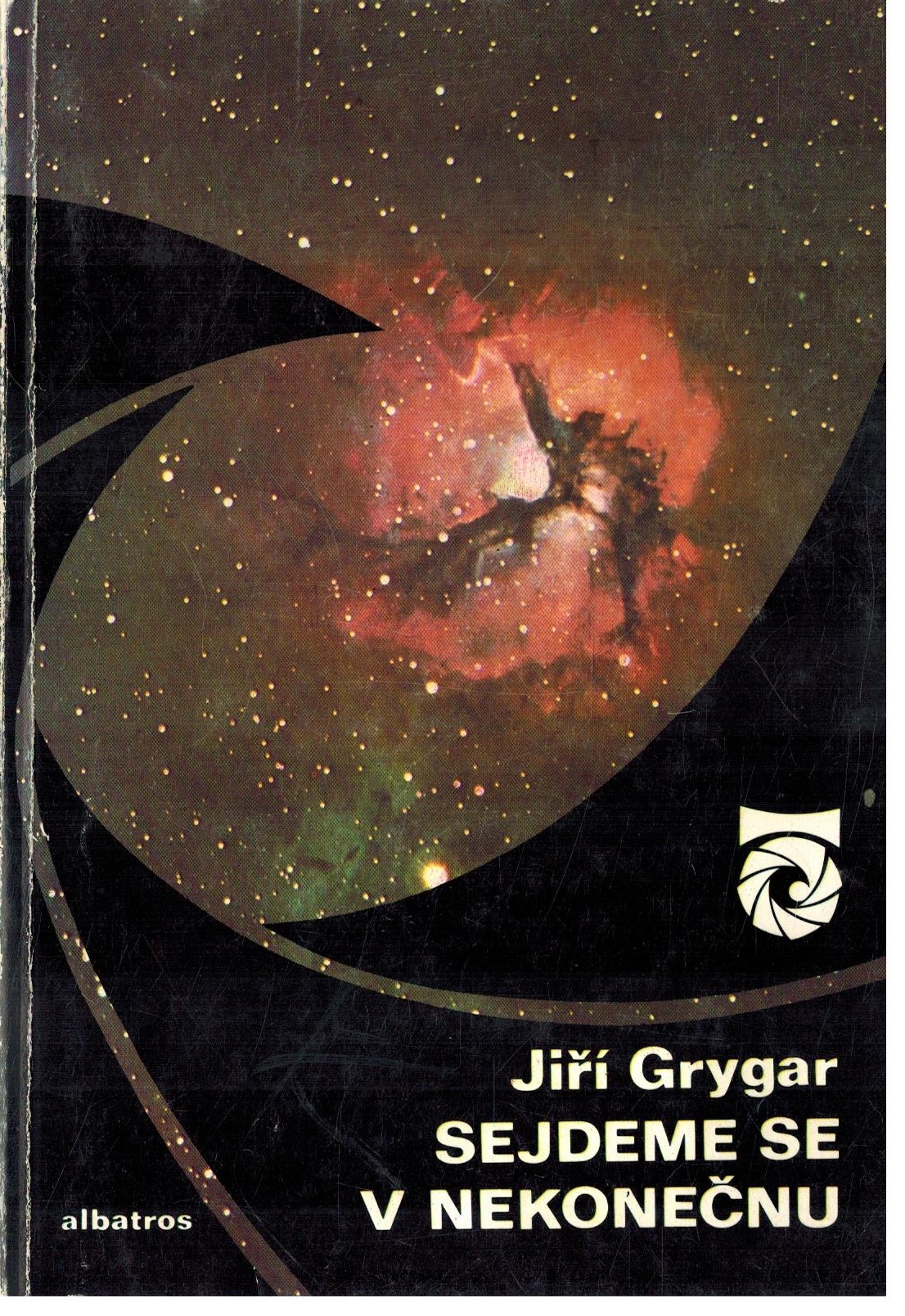 SEJDEME SE V NEKONEČNU