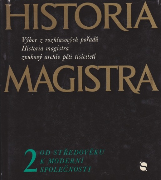 HISTORIA MAGISTRA 2