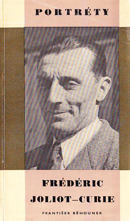 Obálka knihy