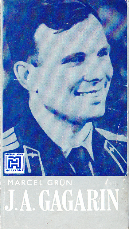 Obálka knihy