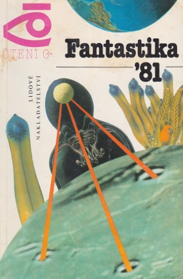 FANTASTIKA 81