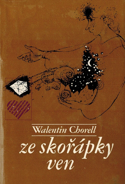 ZE SKOŘÁPKY VEN