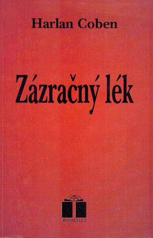 ZÁZRAČNÝ LÉK