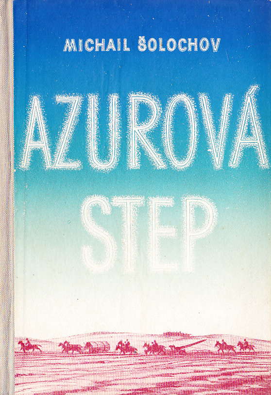 AZUROVÁ STEP