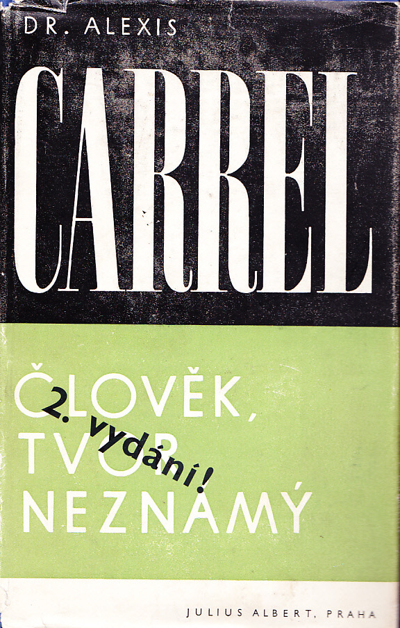 Obálka knihy