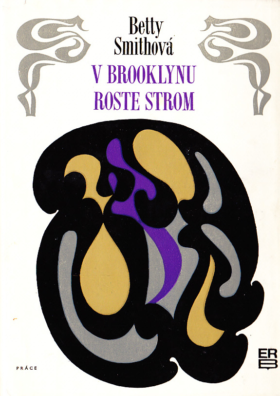 V BROOKLYNU ROSTE STROM