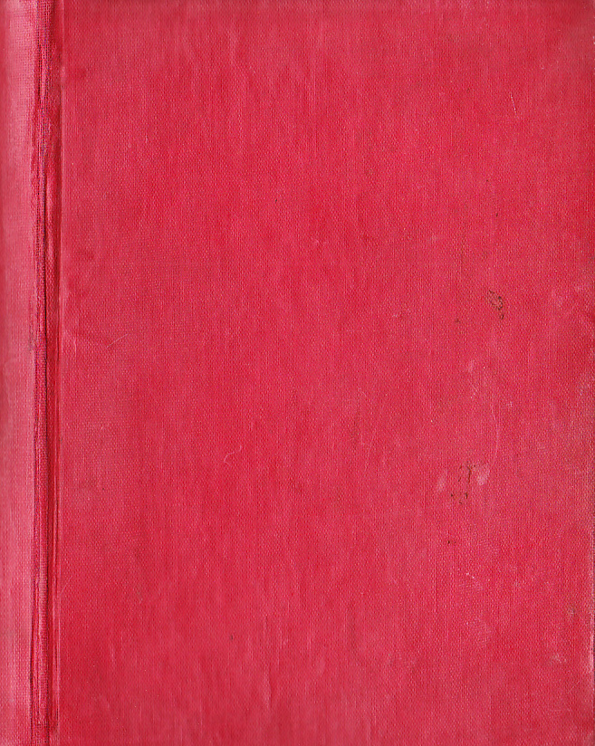 Obálka knihy