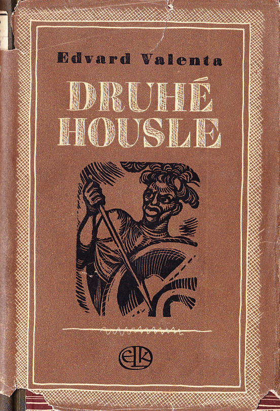 DRUHÉ HOUSLE