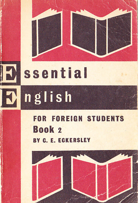 ESSENTIAL ENGLISH