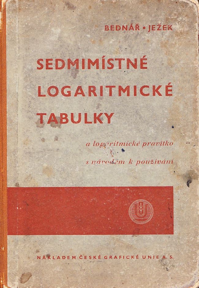 Obálka knihy