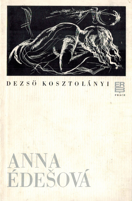Obálka knihy
