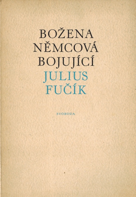 Obálka knihy