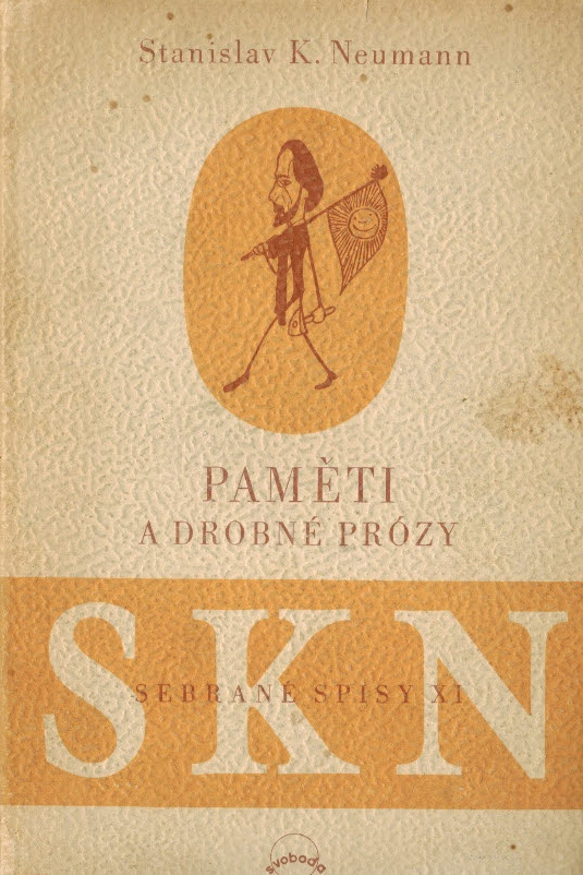 Obálka knihy