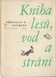 Obálka knihy