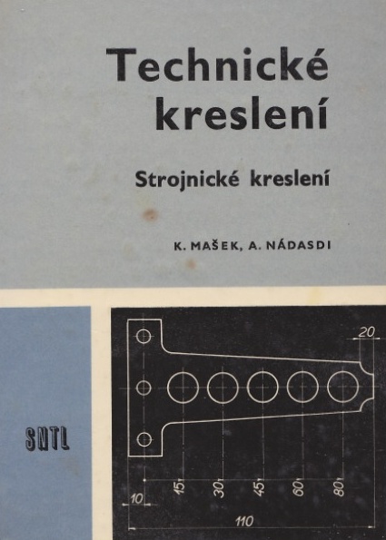 TECHNICKÉ KRESLENÍ