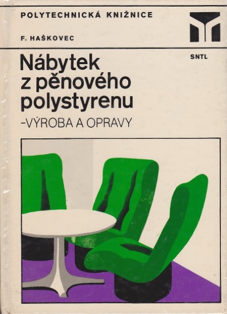 Obálka knihy