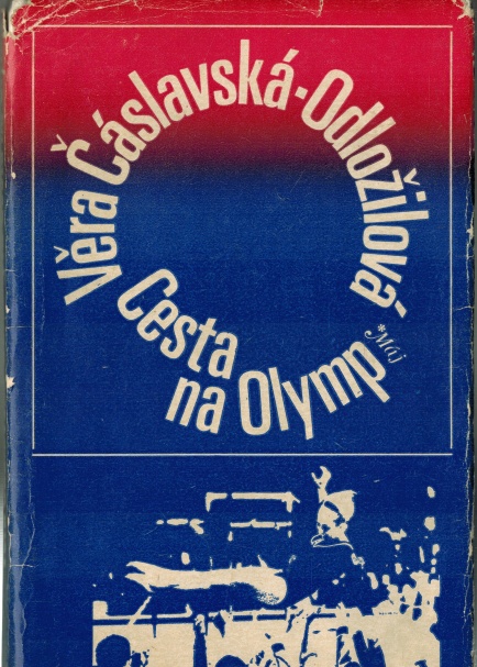 CESTA NA OLYMP