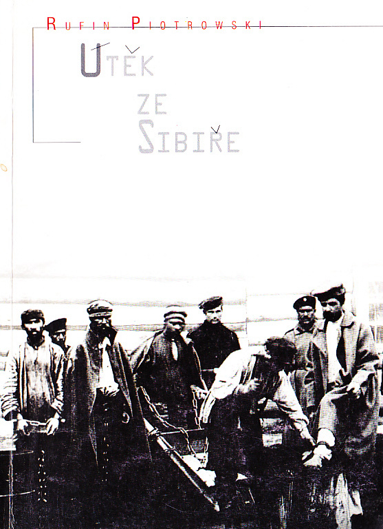 Obálka knihy