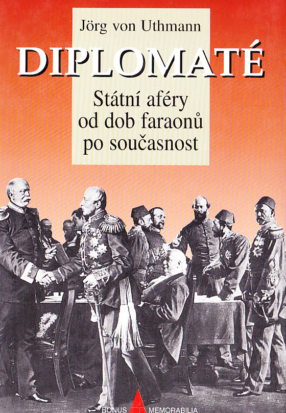 Obálka knihy