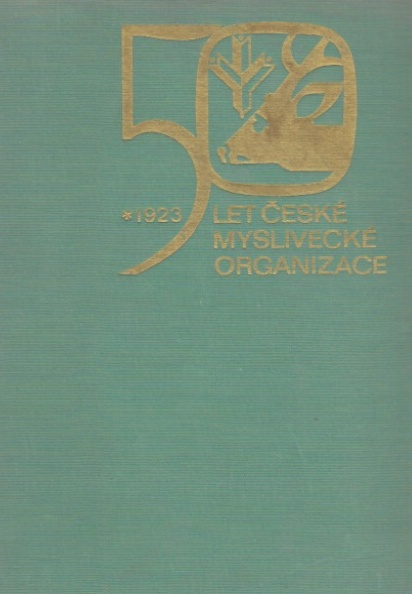 Obálka knihy